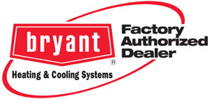 Logo - Bryant Factory